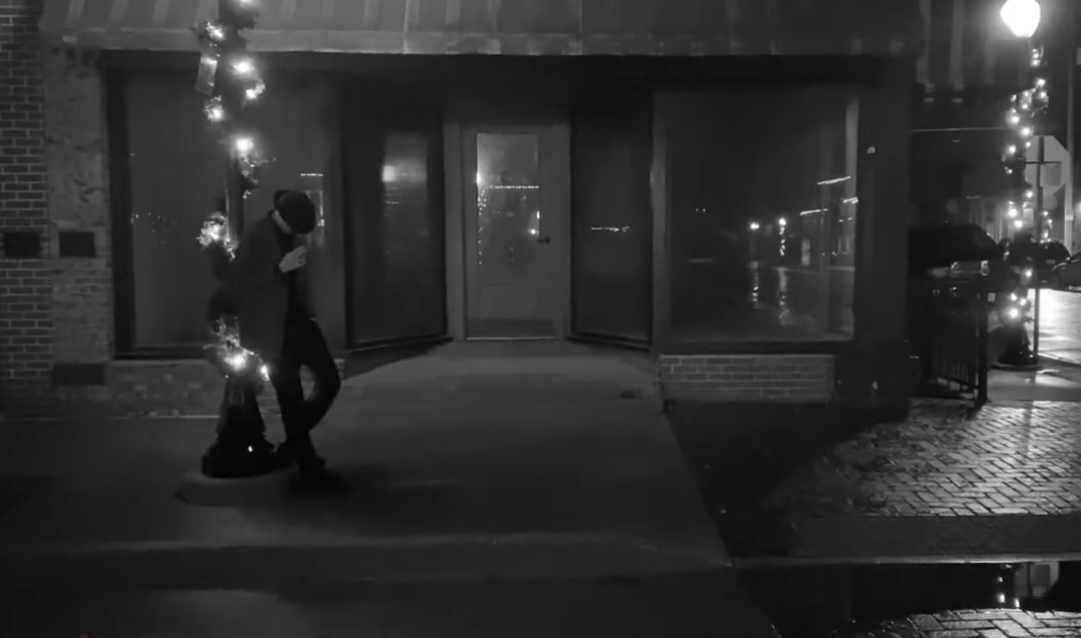 The Mystery of Flippy Daniels