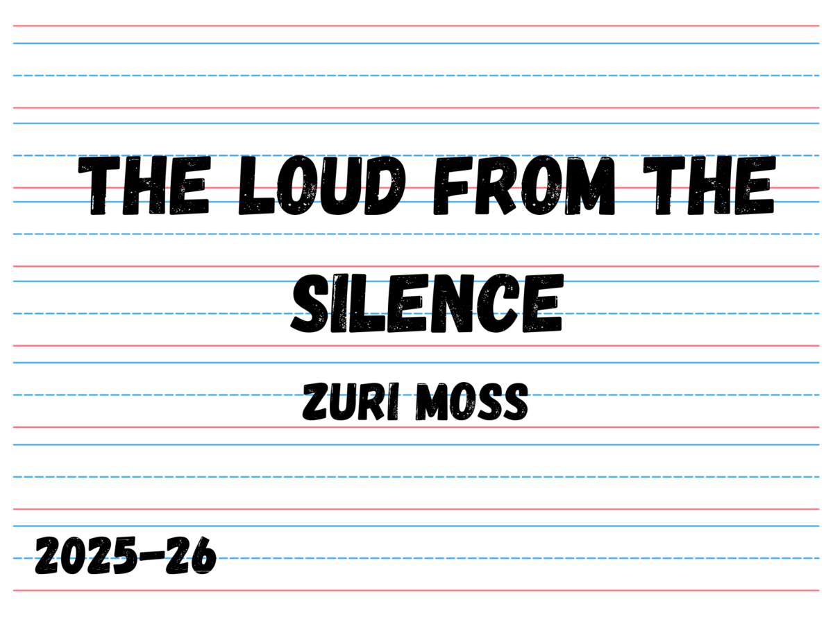 The Loud From the Silence