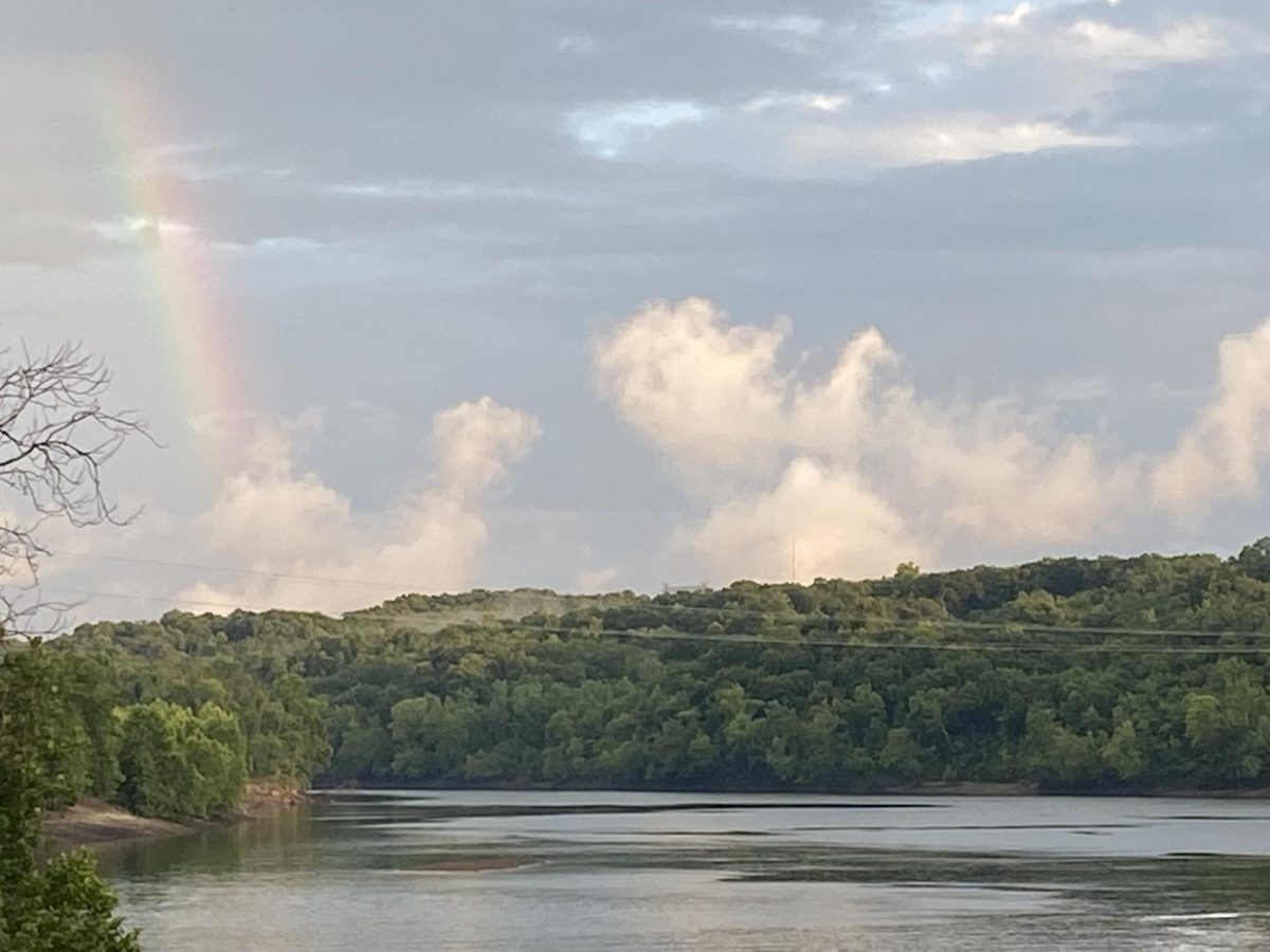 Summer in Missouri