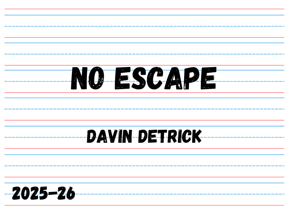 No Escape
