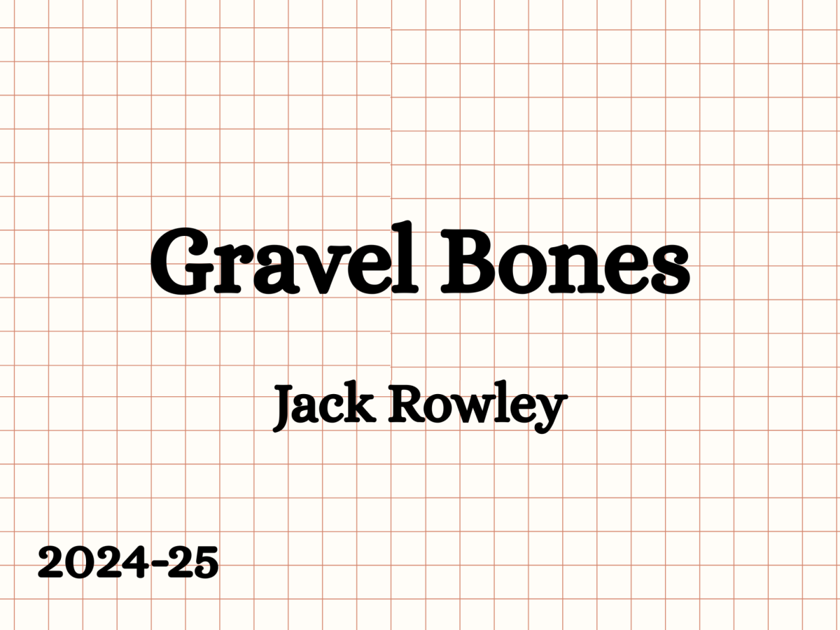 Gravel Bones