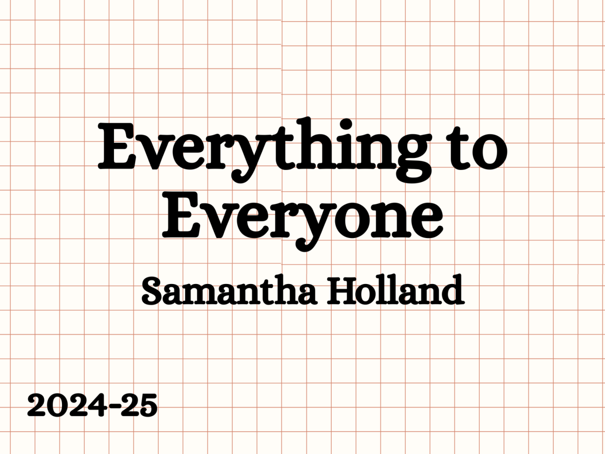 Everything to Everyone