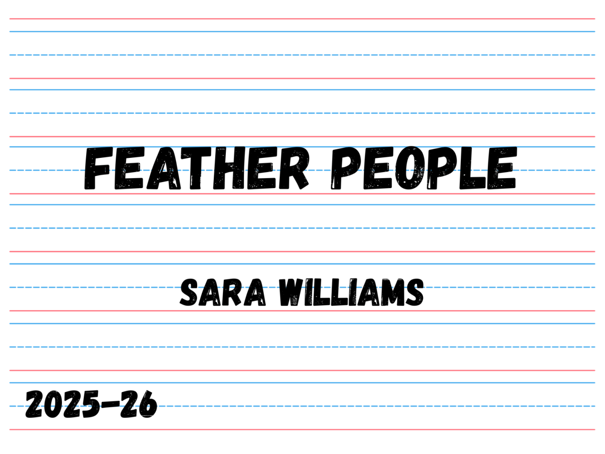 Feather People