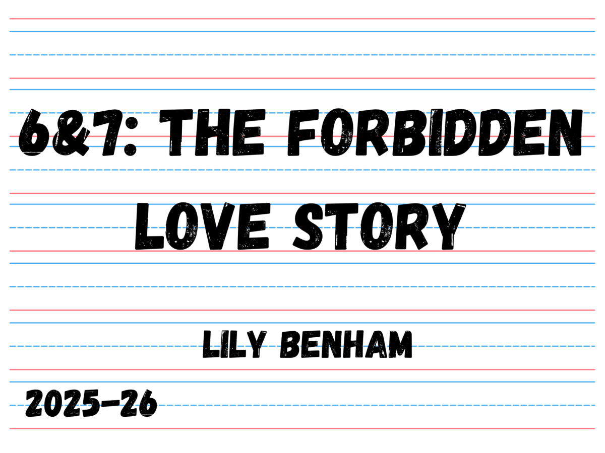 6&7: The Forbidden Love Story