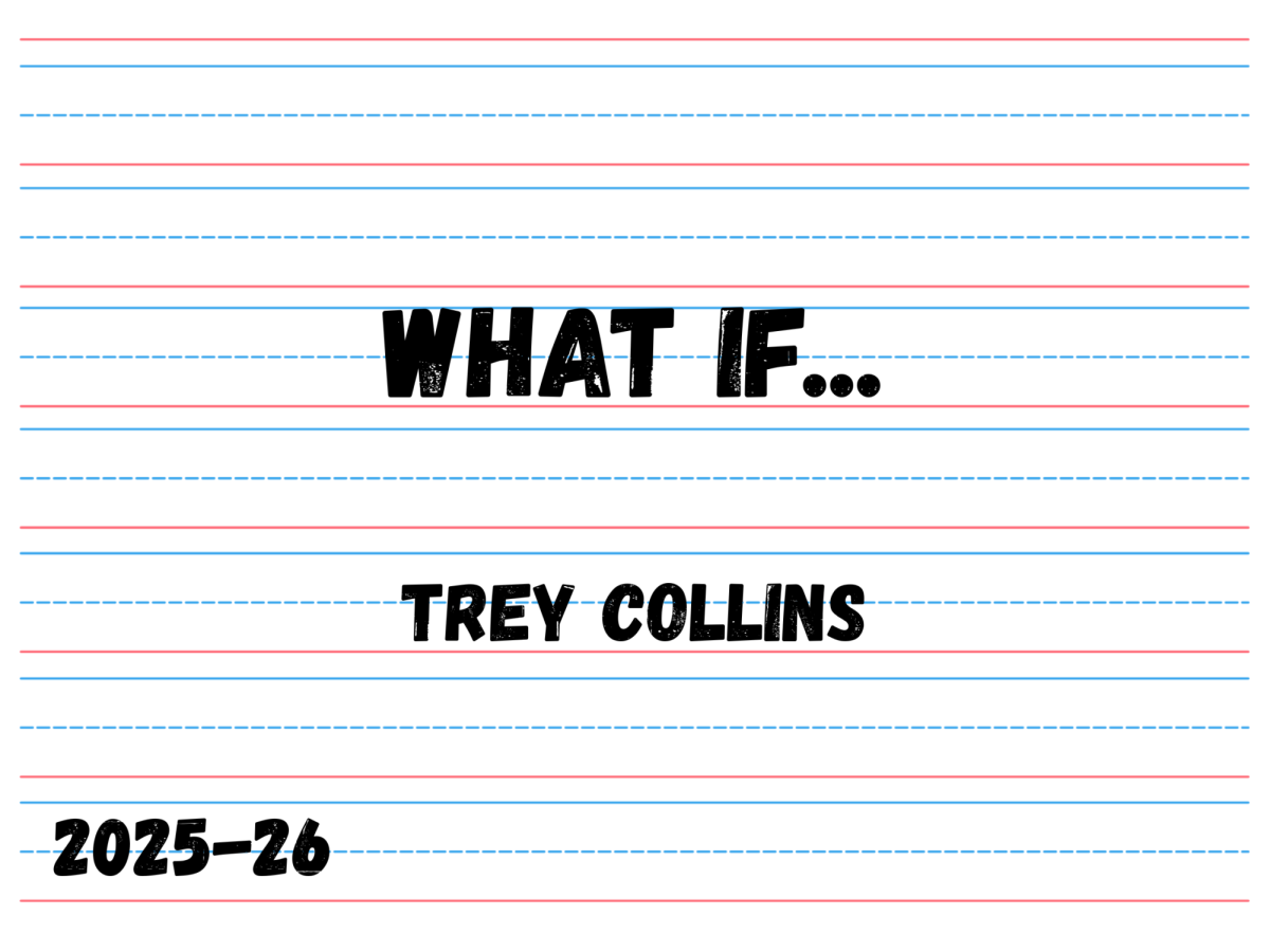 What If...