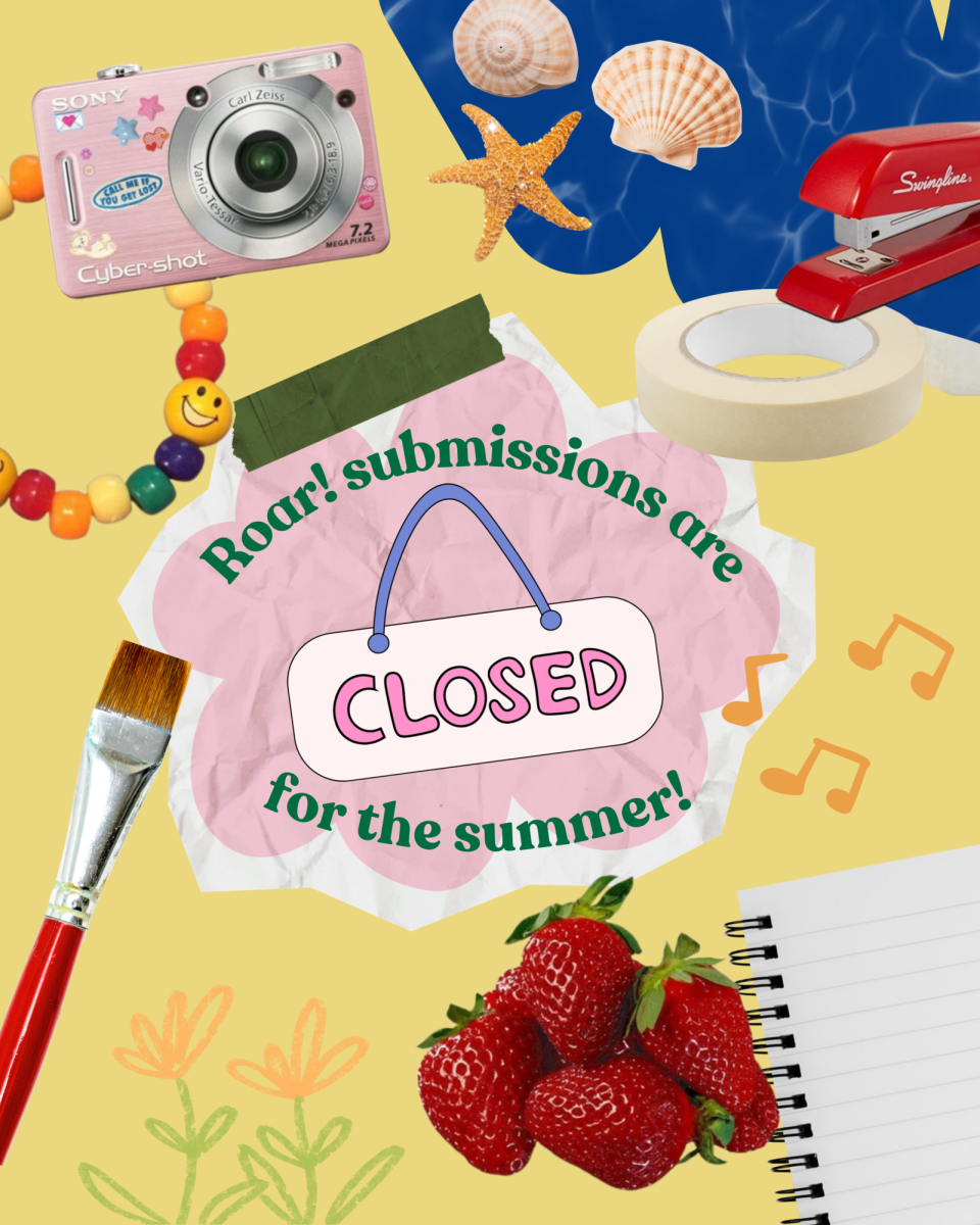 Submissions CLOSED!